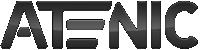 Atenic Logo