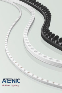 Flexible outdoor lightning – Vorschau